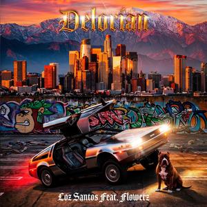 Delorían (feat. Flowerz)