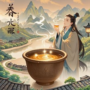 春醒-黄红辉