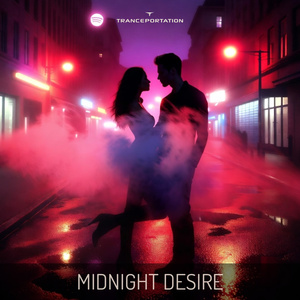 Midnight Desire (DarkPop Mix)