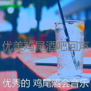 抚慰的吧台回忆