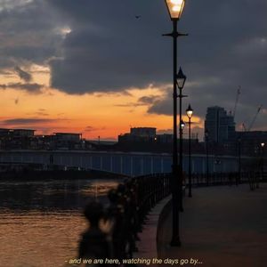 希望你能把我记住