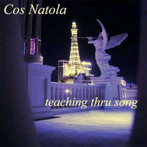 Language of the Animals