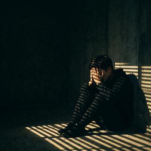 怪我