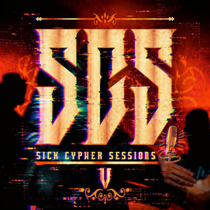 Scs Sick Cypher Sessions V