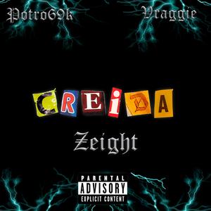 Creida (feat. Potro69k & Vraggie)