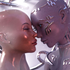 Connected (Original Mix)