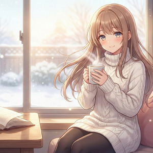 陽だまり