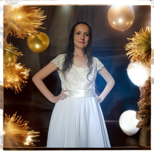 "'' (Você me Faz Falta) ''" (Live)