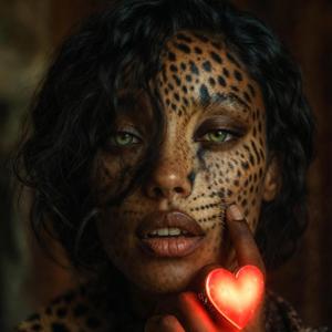 Magic In Fort Lauderdale (feat. Cheetah P. Skyana)