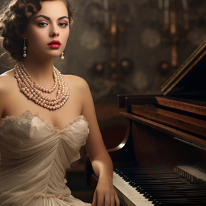 Two Minus One Zero (Piano Version)