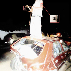 gaúcho - Heartgaze remix