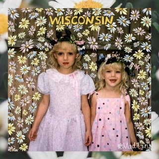 Wisconsin | 灵感来源