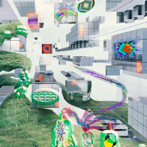 免费- 'NEW TECC' @SHOBEATZ