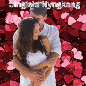 Jingieid Nyngkong