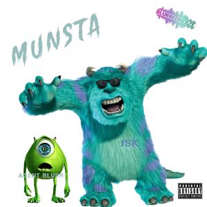 Munsta (feat. JSK)