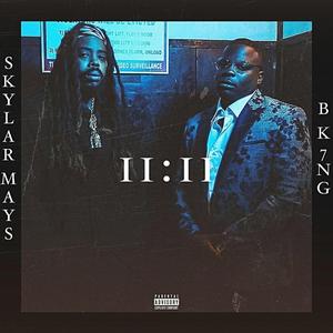 11:11 (feat. Skylar Mays)