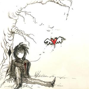 in love then death