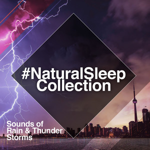 Digital Rumbling Rain