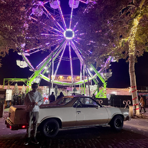 Dojah Where You Been