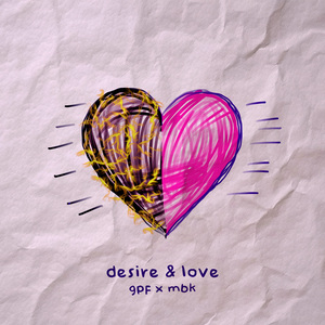 Desire & Love