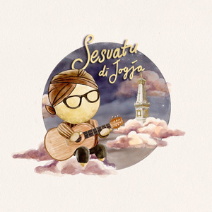 Sesuatu Di Jogja 2024