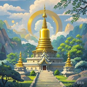 乐器之歌