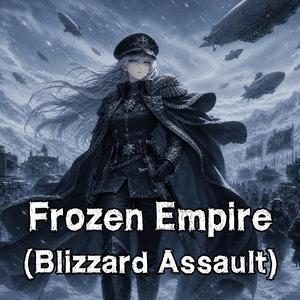 Frozen Empire (Rising Eng Ver.)
