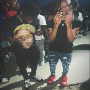 opp smokin (feat. 4k meechy)