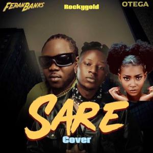 Sare (feat. Feranbanks & Otega)