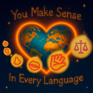 Mi Fai Sentire (Italian Pop)