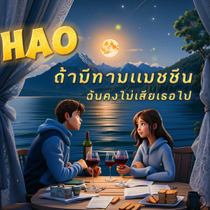 ถ้ามีทามเเมชชีน ฉันคงไม่เสียเธอไป