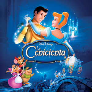 The King's Plan (From "Cinderella" / Score Version)