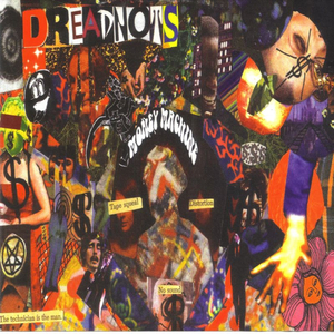 Evil's Wings / Scrape & Bake