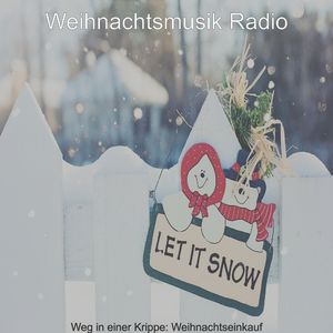 Virtuelles Weihnachten, Der erste Noel