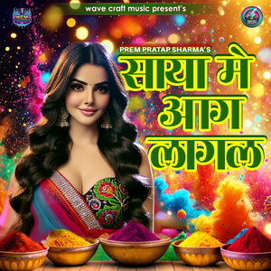 साया मे आग लागल