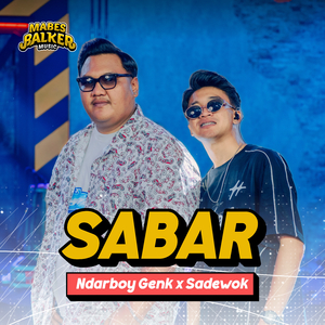 Sabar