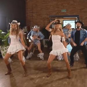 yee haw its christmas time