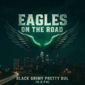 Eagles On The Road