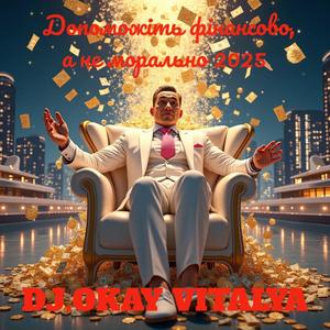 Допоможіть фінансово, а не морально