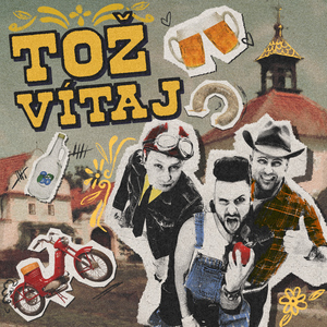 Tož Vitaj