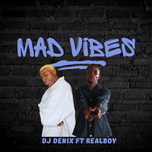 Mad Vibes