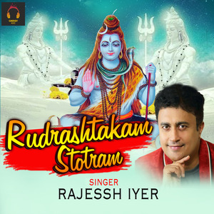 Rudrashtakam Sthothram