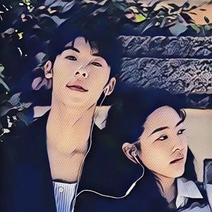 우리 사랑하자（我们相爱吧）