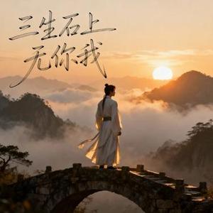 三生石上无你我 (伤感男版) (Cover 老板)