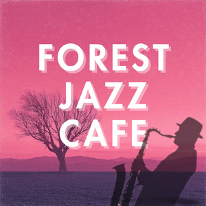 カフェ気分 -読書に没頭-