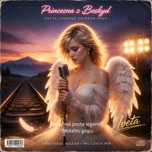 Princezna z Beskyd Dojemná pocta legendě českého popu Dnes by oslavila 60 narozeniny