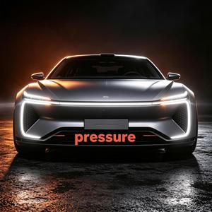 Pressure