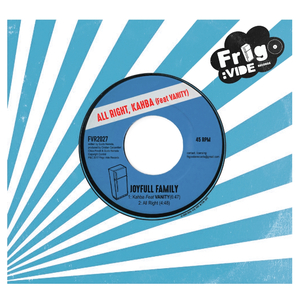 Kahba (Original Mix)