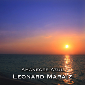 Amanecer Azul