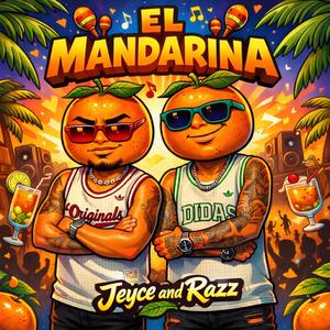 El mandarina